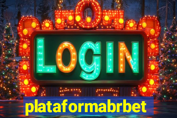 plataformabrbet