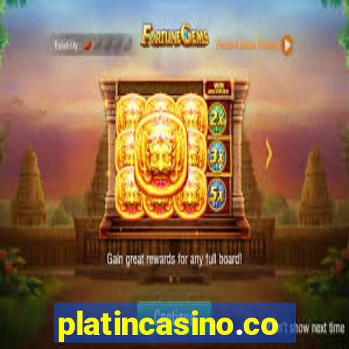 platincasino.com