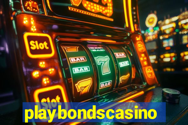 playbondscasino