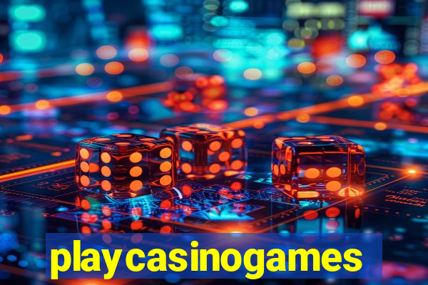 playcasinogames