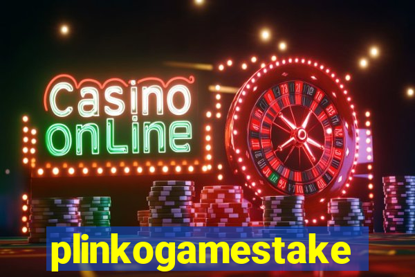 plinkogamestake