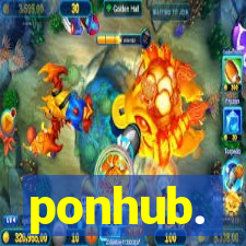 ponhub.