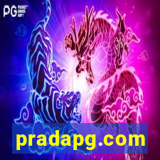 pradapg.com