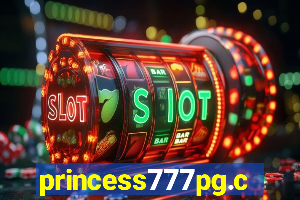 princess777pg.com