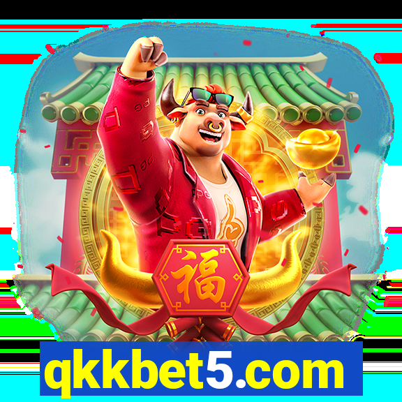 qkkbet5.com