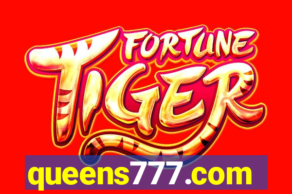 queens777.com