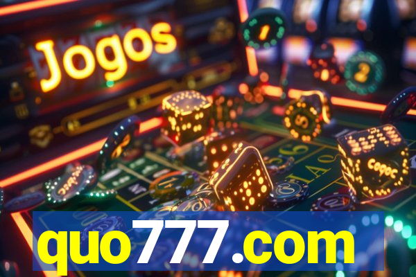 quo777.com