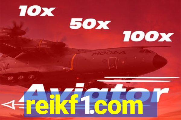 reikf1.com