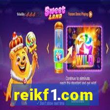 reikf1.com