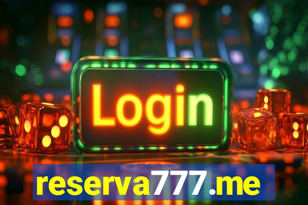 reserva777.me