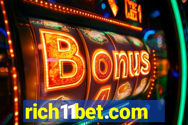 rich11bet.com