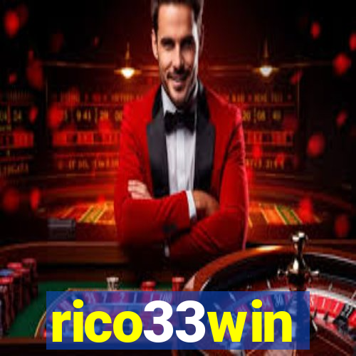 rico33win