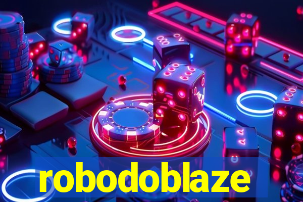 robodoblaze