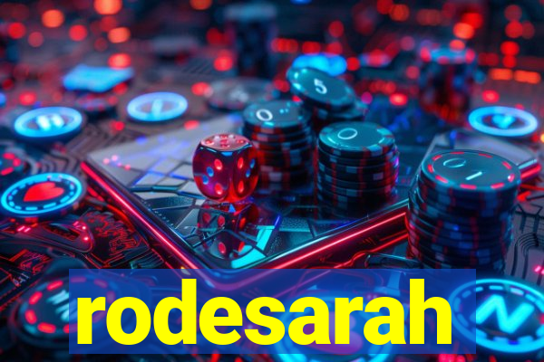 rodesarah