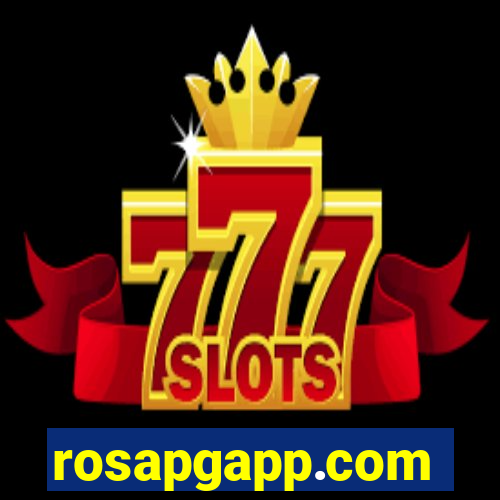 rosapgapp.com