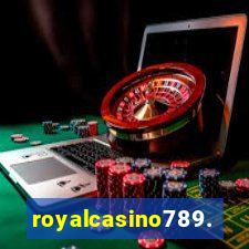 royalcasino789.com