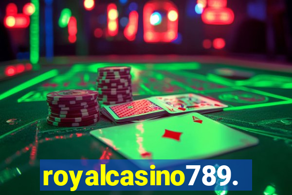 royalcasino789.com