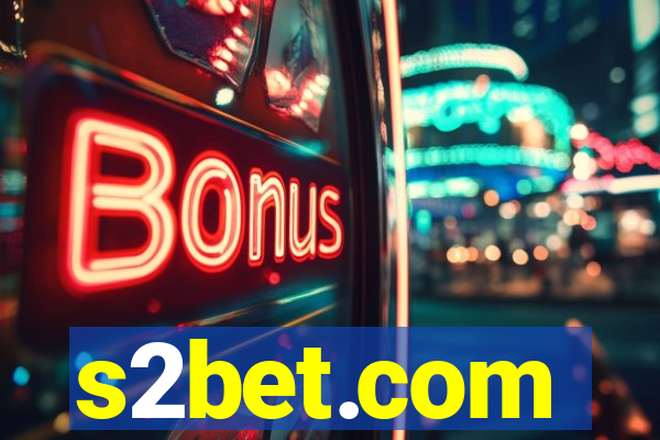 s2bet.com