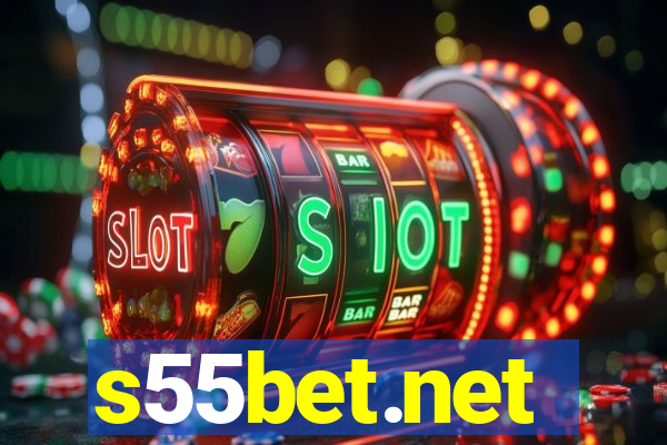 s55bet.net