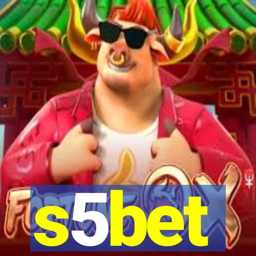 s5bet