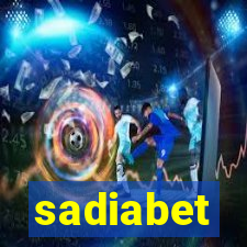 sadiabet