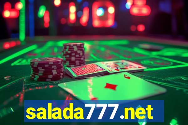 salada777.net