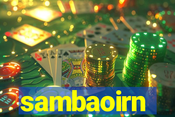 sambaoirn