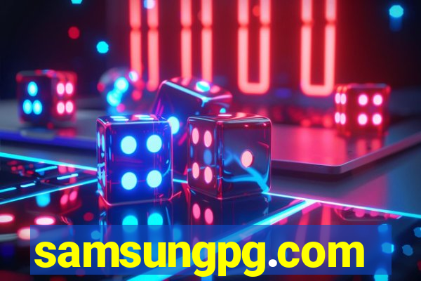 samsungpg.com