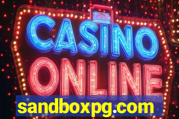 sandboxpg.com