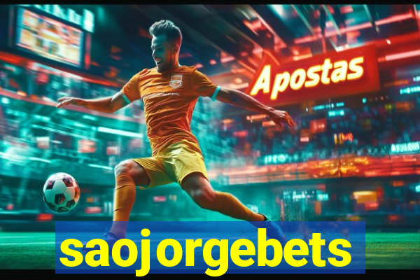 saojorgebets