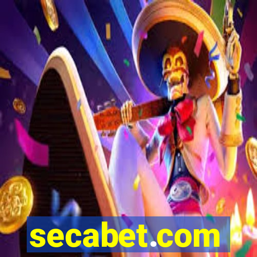 secabet.com