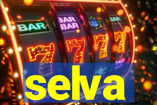 selva-777.com