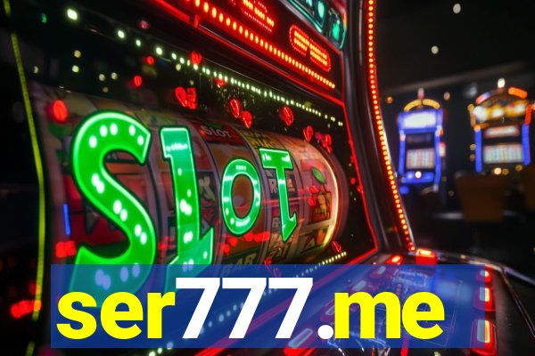 ser777.me