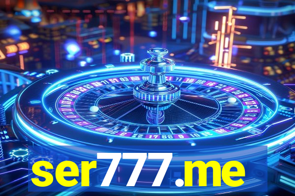 ser777.me