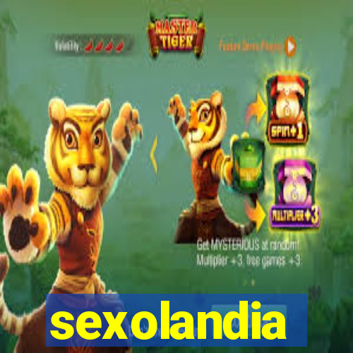 sexolandia