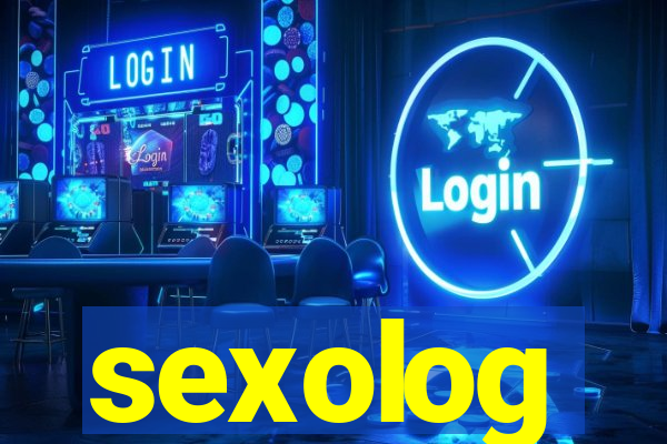 sexolog