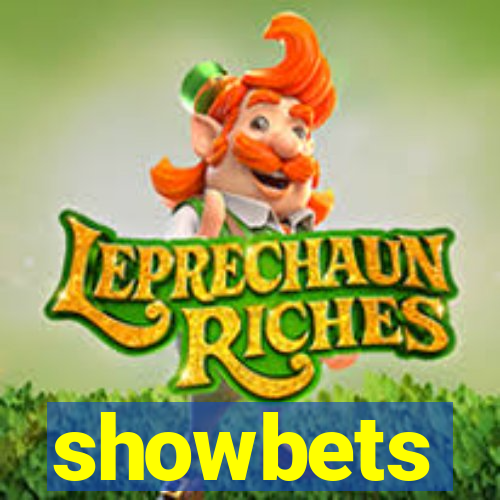 showbets