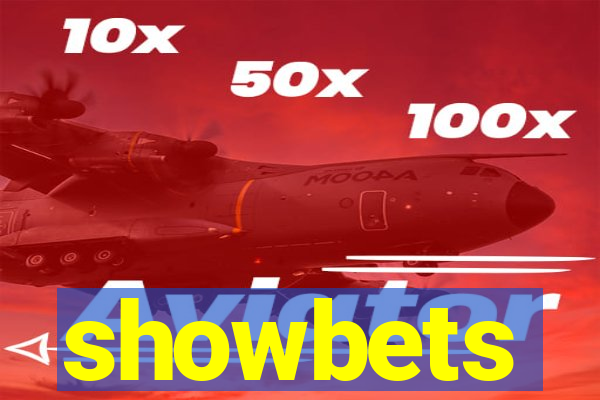 showbets