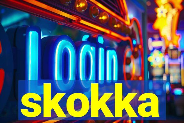 skokka