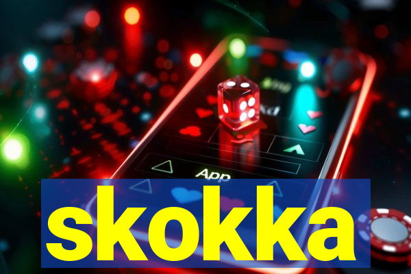 skokka