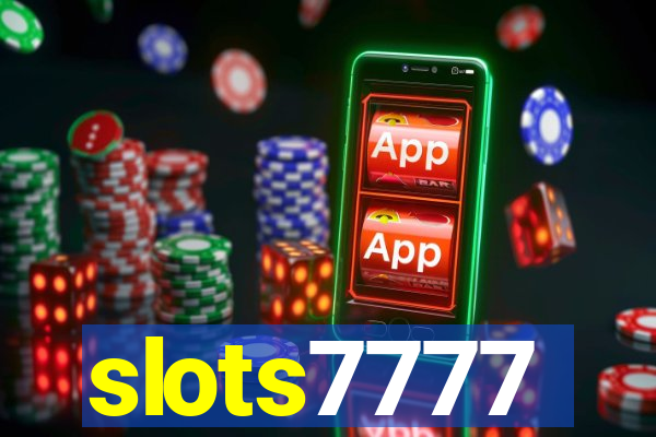 slots7777