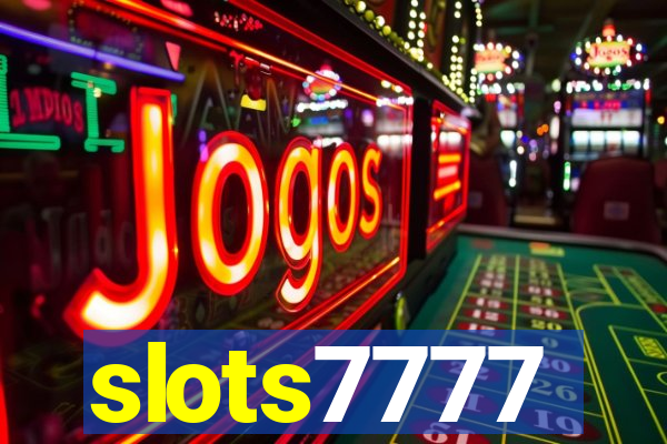 slots7777