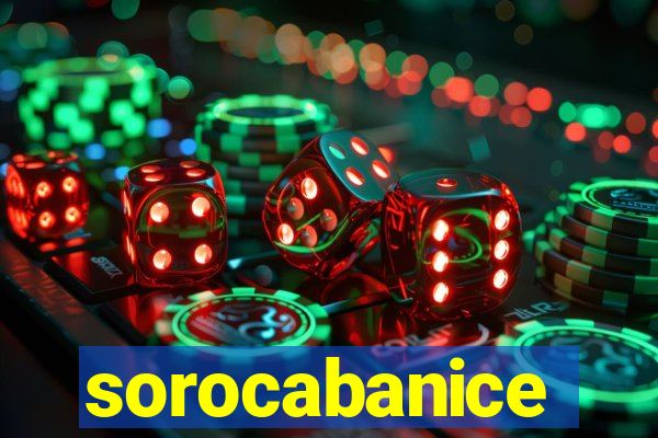 sorocabanice