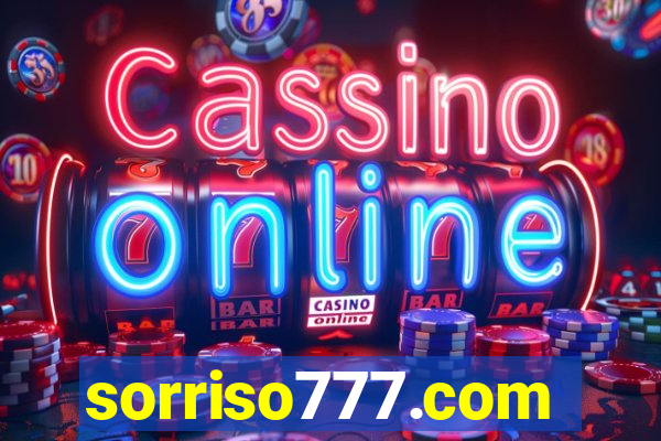 sorriso777.com