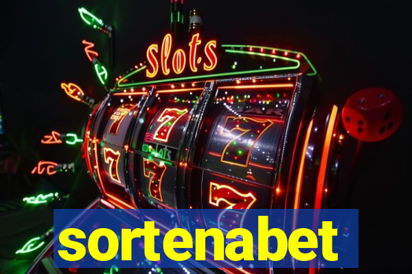 sortenabet