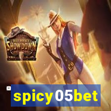 spicy05bet