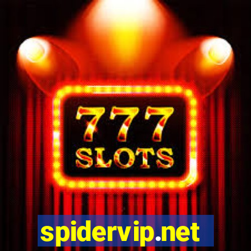 spidervip.net