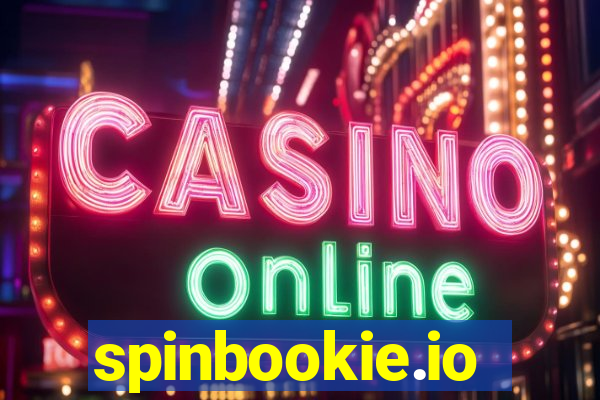 spinbookie.io