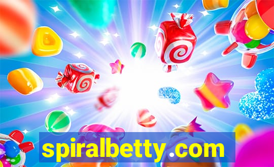 spiralbetty.com