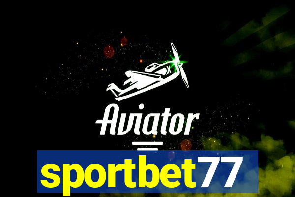 sportbet77